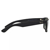 Ray-Ban New Wayfarer sunglasses 55mm plastic frame, UK version