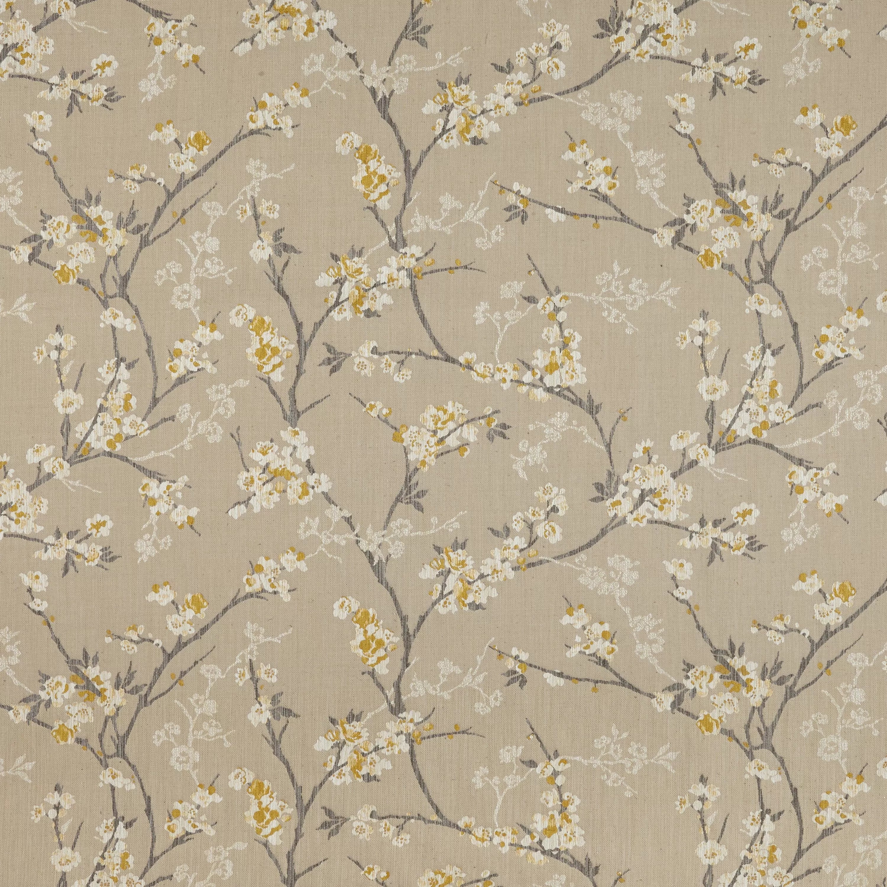 John Lewis Blossom Weave Furnishing Fabric - 140cm x 30m
