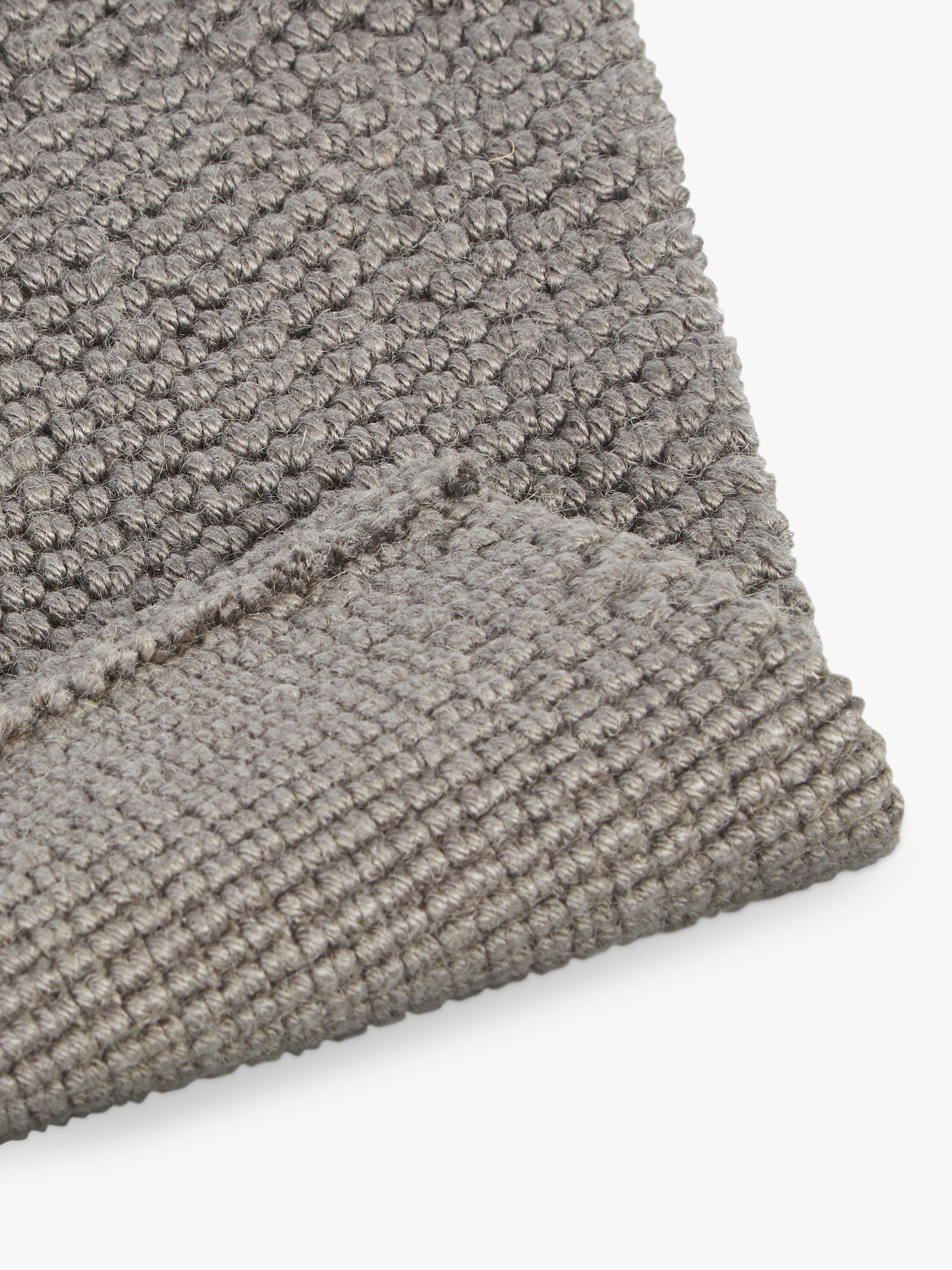 John Lewis jute loop door mat 75x45cm, UK version