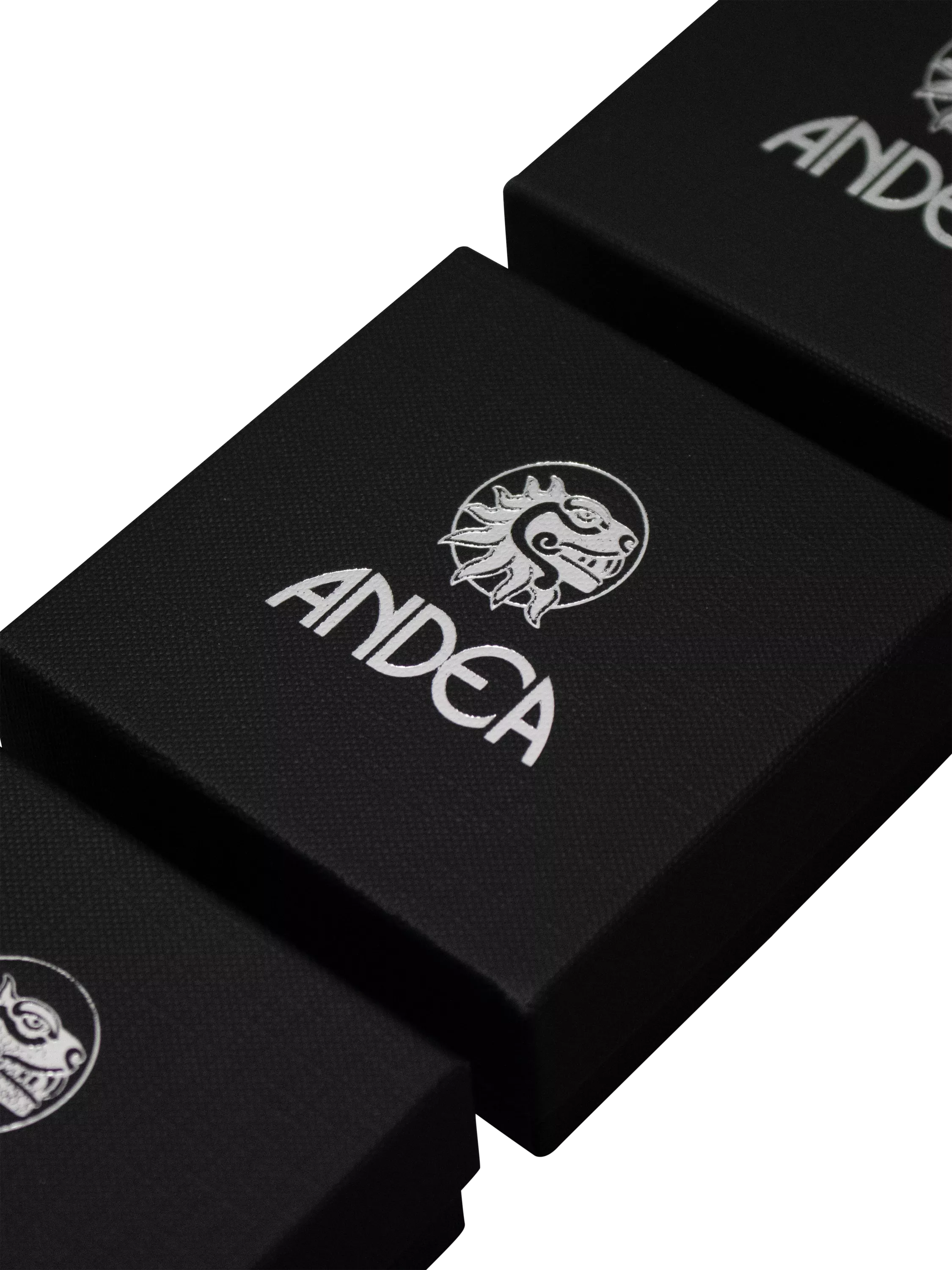 Andea sterling silver ball and knot bracelet 19cm, imported from the UK
