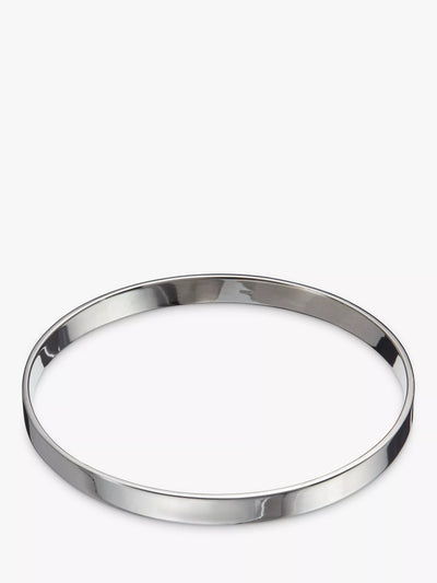 John Lewis Andea Sterlingsilber-Armreif mit eckiger Kante - Online bei McGrocer kaufen