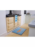 Turtle Mat door mat Scion Mr Fox 85x60cm, UK version