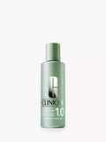 Clinique Clarifying Lotion 1.0 Alcohol Free Twice a Day Exfoliator 200ml
