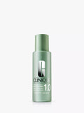 Clinique clarifying lotion alcohol-free twice a day 200ml (British brand)