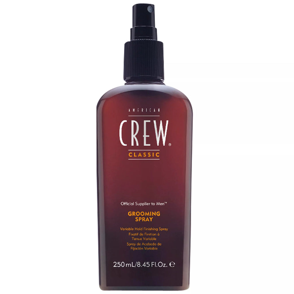 American Crew Classic Grooming Spray, 250ml