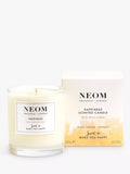 NEOM Wellbeing London Happiness Standard Scented Candle