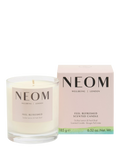 NEOM Feel Refreshed scented candle 185g, UK version