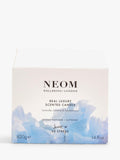 NEOM Wellbeing London Real Luxury 3-wick scented candle 420g, UK version