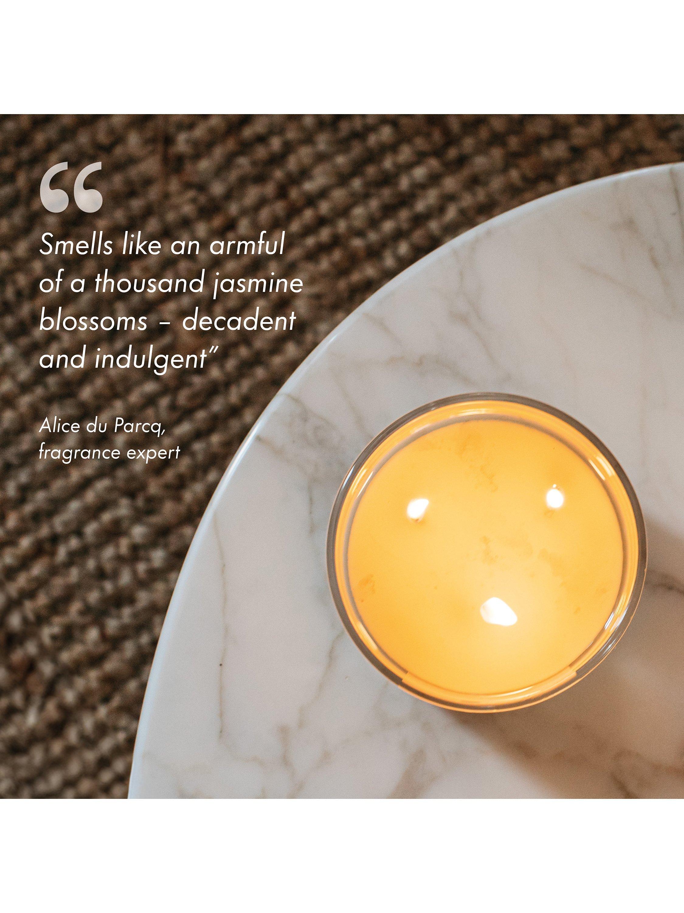 NEOM Wellbeing London Real Luxury 3-wick scented candle 420g, UK version