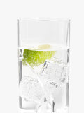 John Lewis crystal highball glasses clear set of 2 360ml UK version