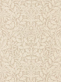 Morris & Co. Pure Acorn wallpaper 10m x 52cm - British product