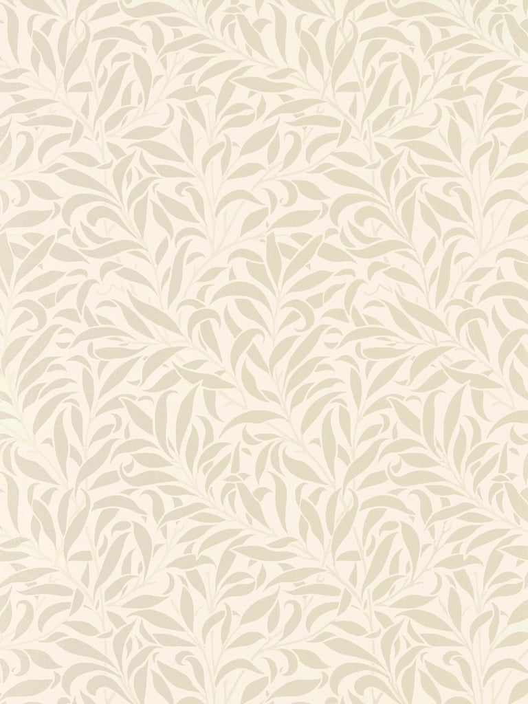 Morris & Co. Pure Willow Bough Wallpaper