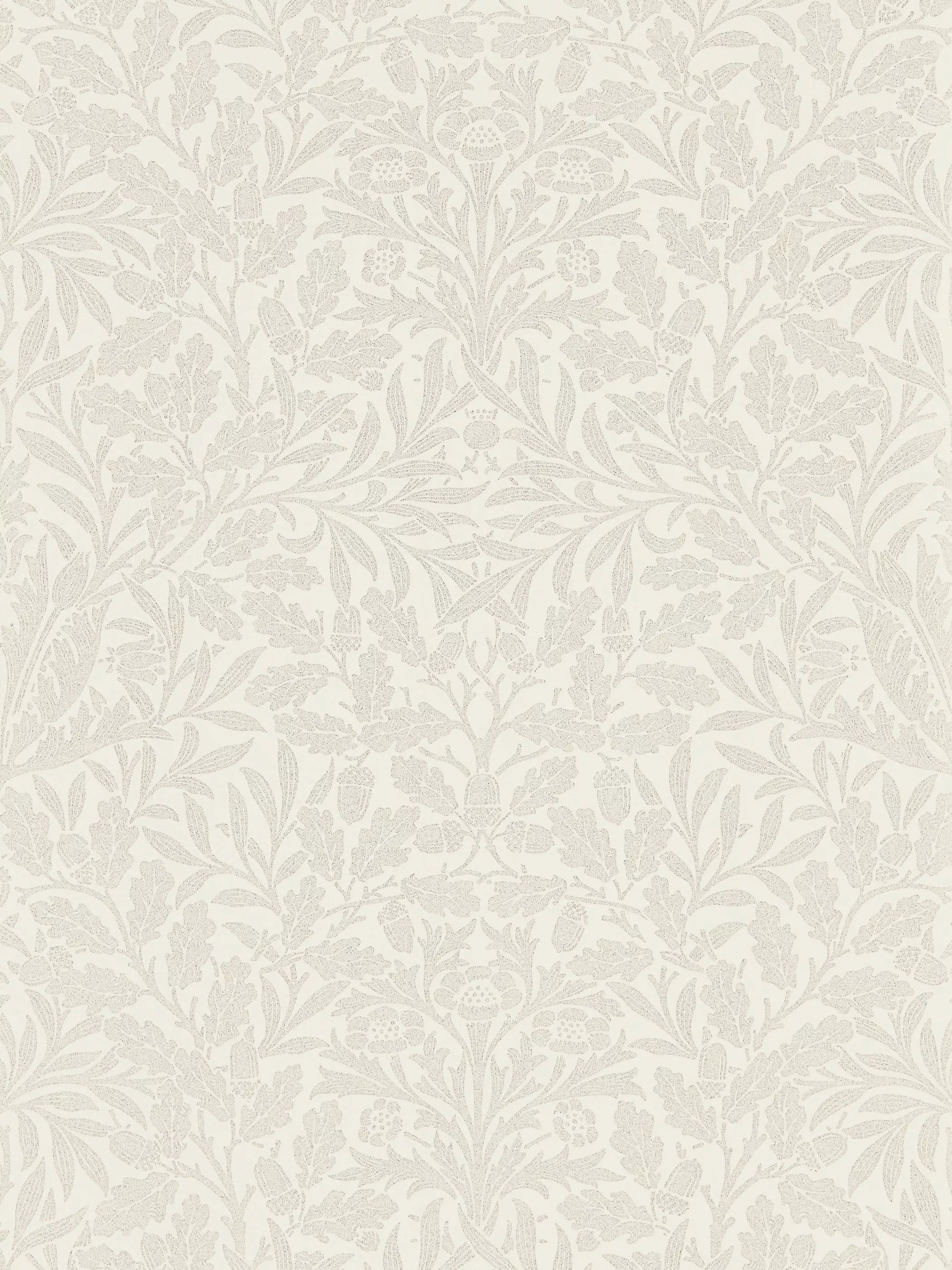 Morris & Co. Pure Acorn Wallpaper