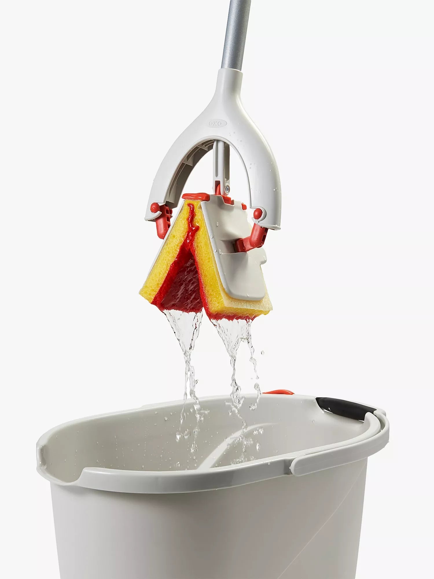 OXO Good Grips Butterfly Mop, UK version