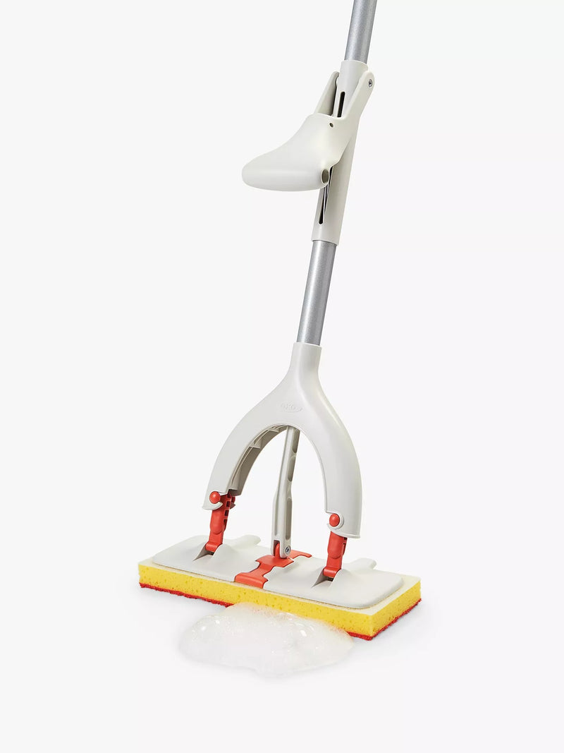 OXO Good Grips Butterfly Mop, UK version