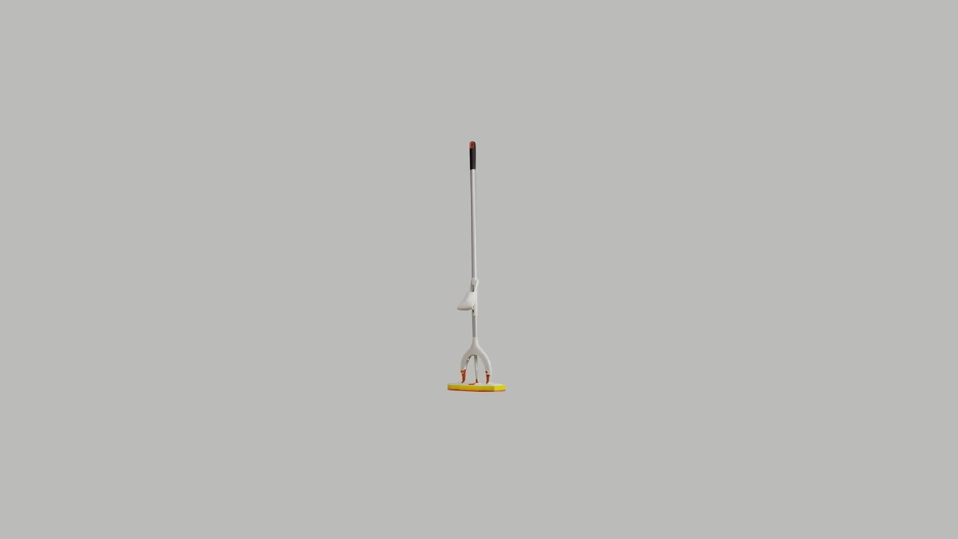 OXO Good Grips Butterfly Mop, UK version