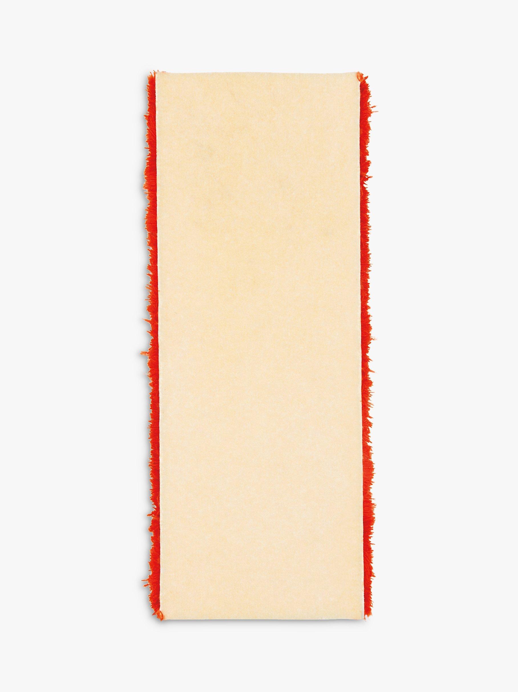 Éponge de rechange pour serpillière papillon OXO Good Grips, importée du Royaume-Uni