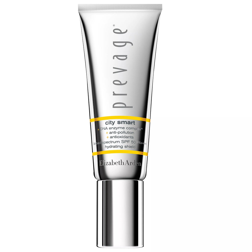 Elizabeth Arden Prevage® City Smart SPF 50 Hydrating Shield, 40ml