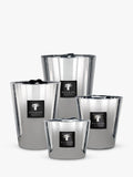 Baobab Collection Platinum scented jar candle 500g, UK version