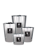 Baobab Collection Platinum scented jar candle 500g, UK version