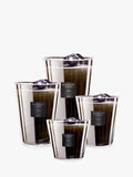 Baobab Collection Platinum scented jar candle 500g, UK version