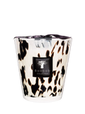 Baobab Black Pearls scented candle 1kg - British product