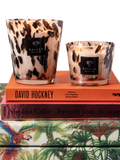 Baobab Black Pearls scented candle 1kg - British product