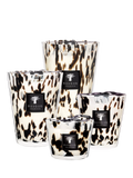 Baobab Black Pearls scented candle 1kg - British product