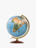 Nova Rico Primus illuminated globe 30cm, UK version