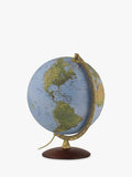Nova Rico Primus illuminated globe 30cm, UK version