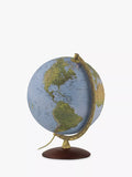 Nova Rico Primus illuminated globe 30cm, UK version