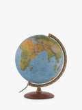 Nova Rico Primus illuminated globe 30cm, UK version