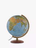 Nova Rico Primus illuminated globe 30cm, UK version