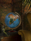 Nova Rico Primus illuminated globe 30cm, UK version
