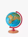 Nova Rico children's globe circus illuminated 25cm - British product
