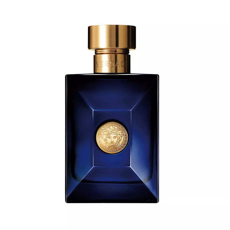 Versace Pour Homme Dylan Blue Eau de Toilette 100ml