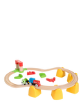BRIO My First Railway battery operated train set, UK version