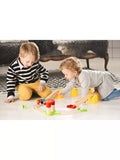 BRIO My First Railway battery operated train set, UK version