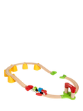 BRIO My First Railway battery operated train set, UK version