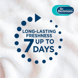 Dr. Beckmann fabric conditioner sheets 14 pack - British product