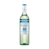 McGuigan alcohol-free Sauvignon Blanc wine 75cl, imported from the UK