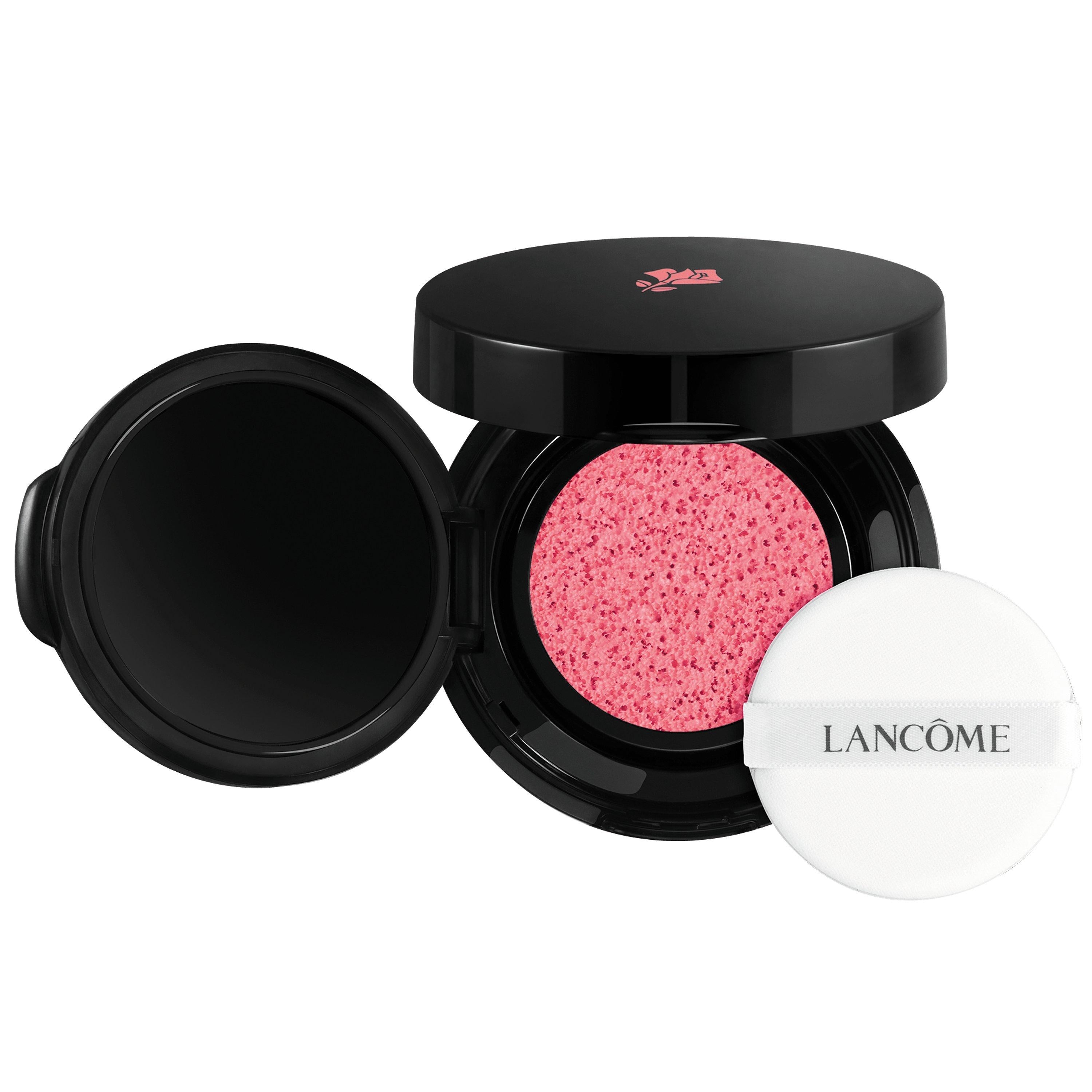 Tragbares Kissen-Rouge mit Mini-Puff-Applikator 6g