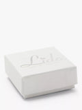 Lido freshwater pearl drop earrings - British product