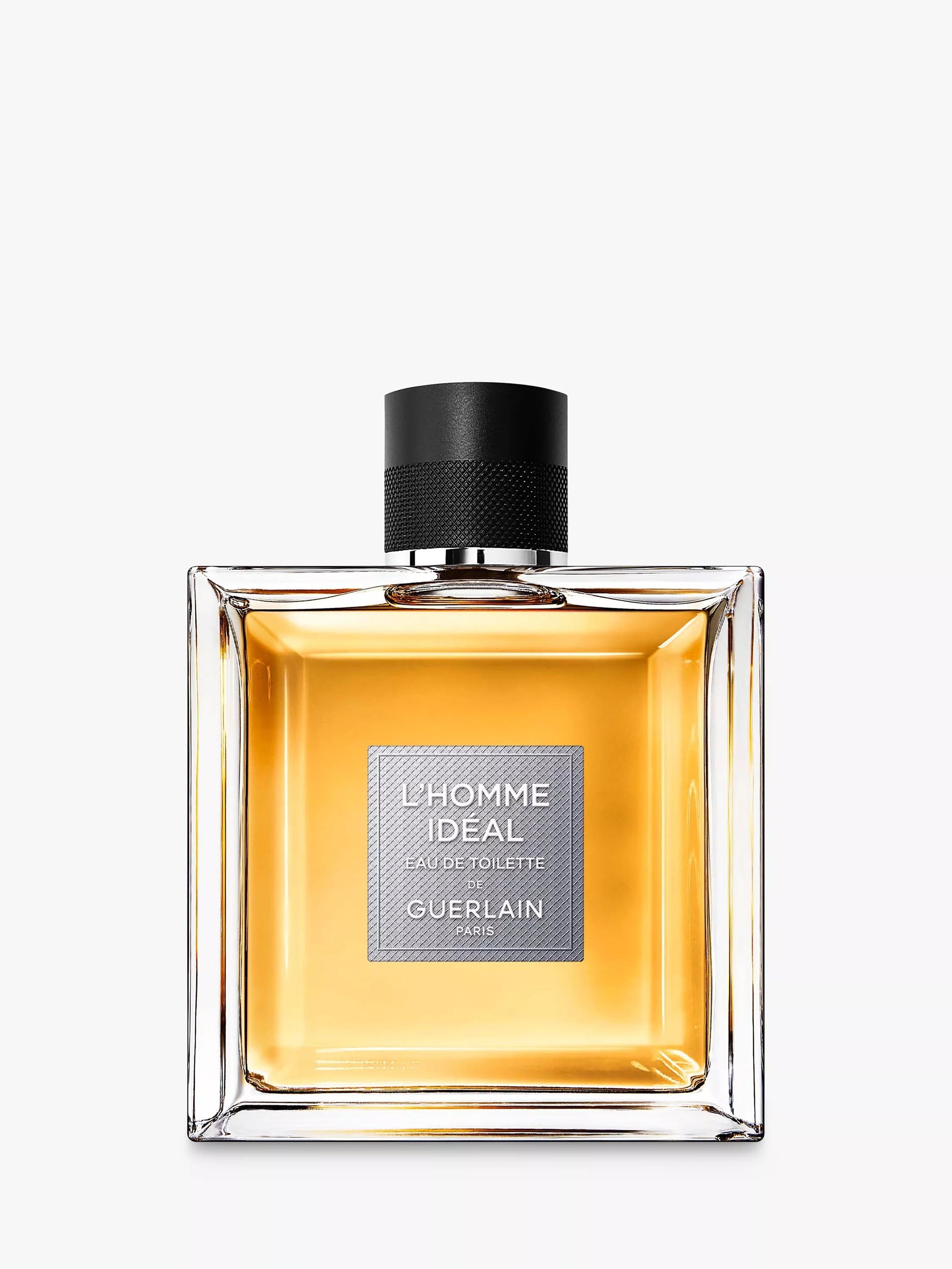 Guerlain L'Homme Idéal Eau de Toilette 100ml