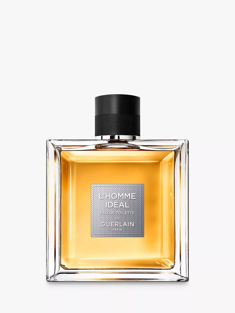 Guerlain L'Homme Idéal Eau de Toilette 100ml