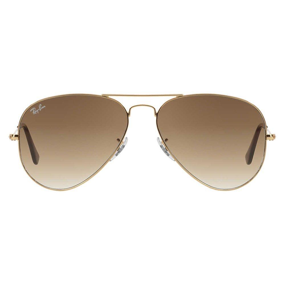 Ray-Ban RB3025 aviator sunglasses 62mm - British product