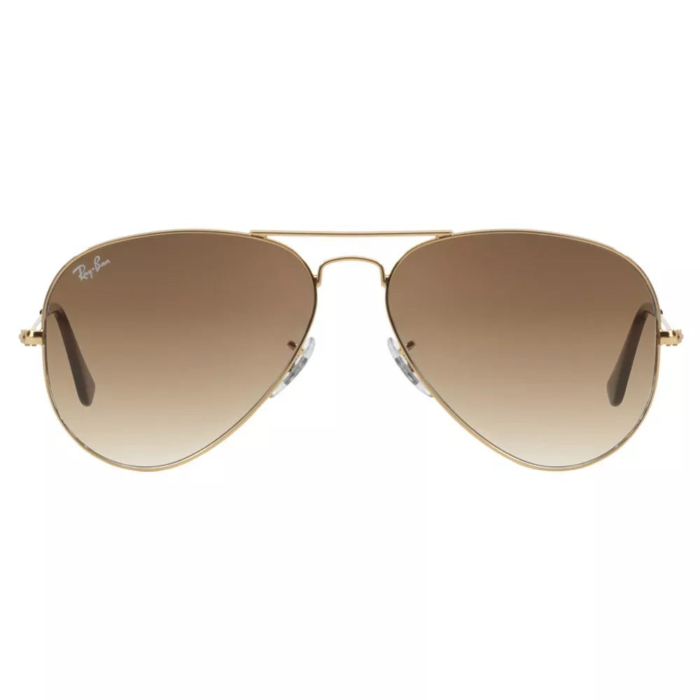 Ray-Ban RB3025 aviator sunglasses 55mm - British product