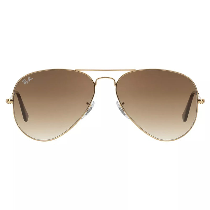 Ray-Ban RB3025 aviator sunglasses 55mm - British product