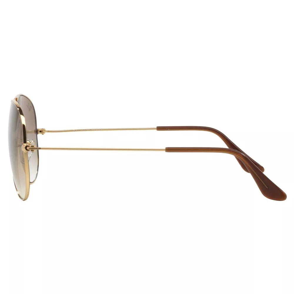 Ray-Ban RB3025 aviator sunglasses 55mm - British product