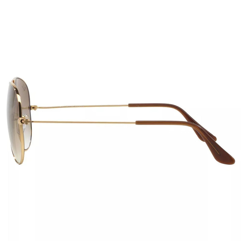 Ray-Ban RB3025 aviator sunglasses 55mm - British product
